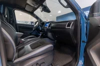 Ford Ranger Raptor Blue Edition 2 157kW thumbnail