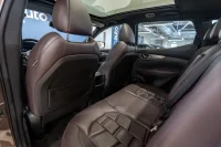 Nissan Qashqai Tekna Plus 2WD Xtronic 1.2 85kW thumbnail