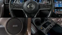 Nissan Qashqai Tekna Plus 2WD Xtronic 1.2 85kW thumbnail