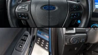 Ford Ranger Raptor Blue Edition 2 157kW thumbnail