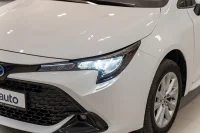 Toyota Corolla HYBRID ACTIVE 1.8 72kW thumbnail