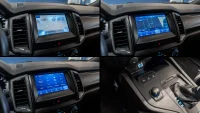 Ford Ranger Raptor Blue Edition 2 157kW thumbnail