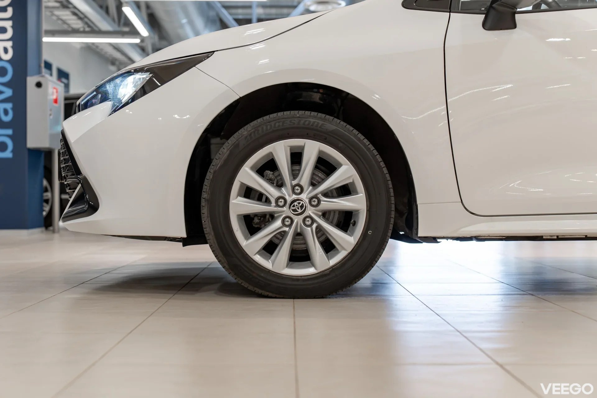 Toyota Corolla HYBRID ACTIVE 1.8 72kW