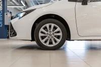Toyota Corolla HYBRID ACTIVE 1.8 72kW thumbnail