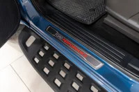 Ford Ranger Raptor Blue Edition 2 157kW thumbnail