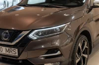Nissan Qashqai Tekna Plus 2WD Xtronic 1.2 85kW thumbnail