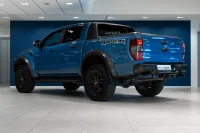 Ford Ranger Raptor Blue Edition 2 157kW thumbnail