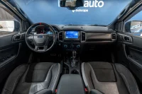 Ford Ranger Raptor Blue Edition 2 157kW thumbnail