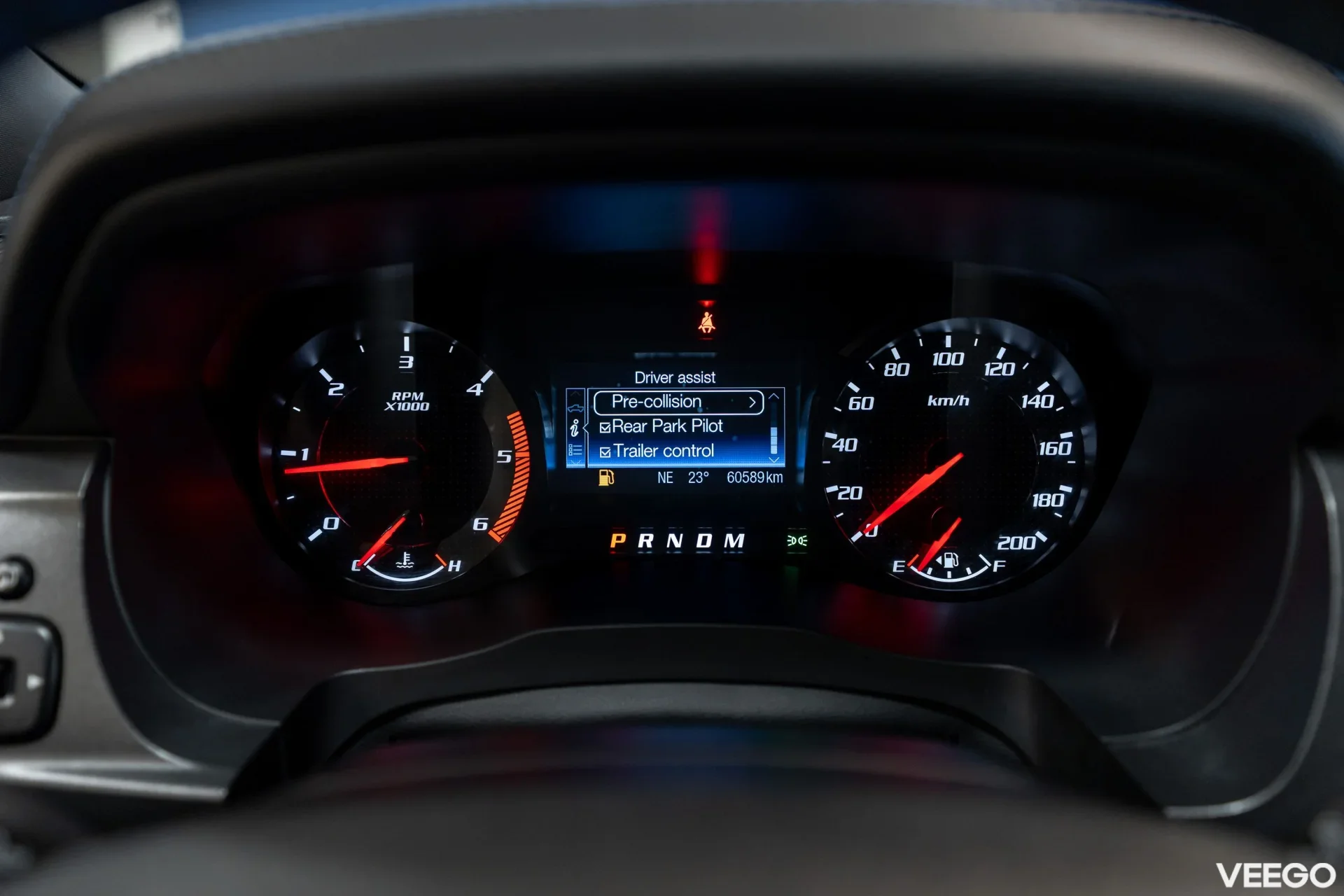 Ford Ranger Raptor Blue Edition 2 157kW