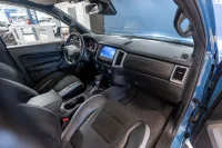 Ford Ranger Raptor Blue Edition 2 157kW thumbnail