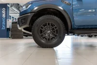 Ford Ranger Raptor Blue Edition 2 157kW thumbnail