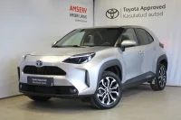 Toyota Yaris Cross Active Plus 1.5 68kW thumbnail