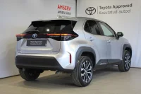 Toyota Yaris Cross Active Plus 1.5 68kW thumbnail