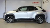 Toyota Yaris Cross Active Plus 1.5 68kW thumbnail