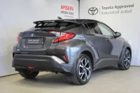 Toyota C-HR Style 1.8 72kW thumbnail