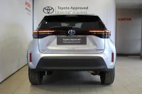 Toyota Yaris Cross Active Plus 1.5 68kW thumbnail
