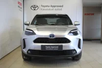 Toyota Yaris Cross Active Plus 1.5 68kW thumbnail