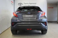 Toyota C-HR Style 1.8 72kW thumbnail