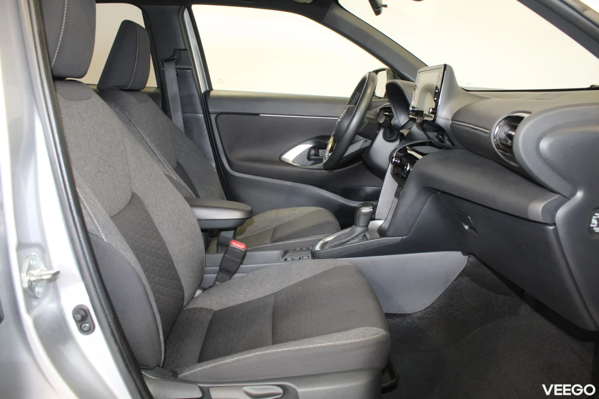 Toyota Yaris Cross Active Plus 1.5 68kW