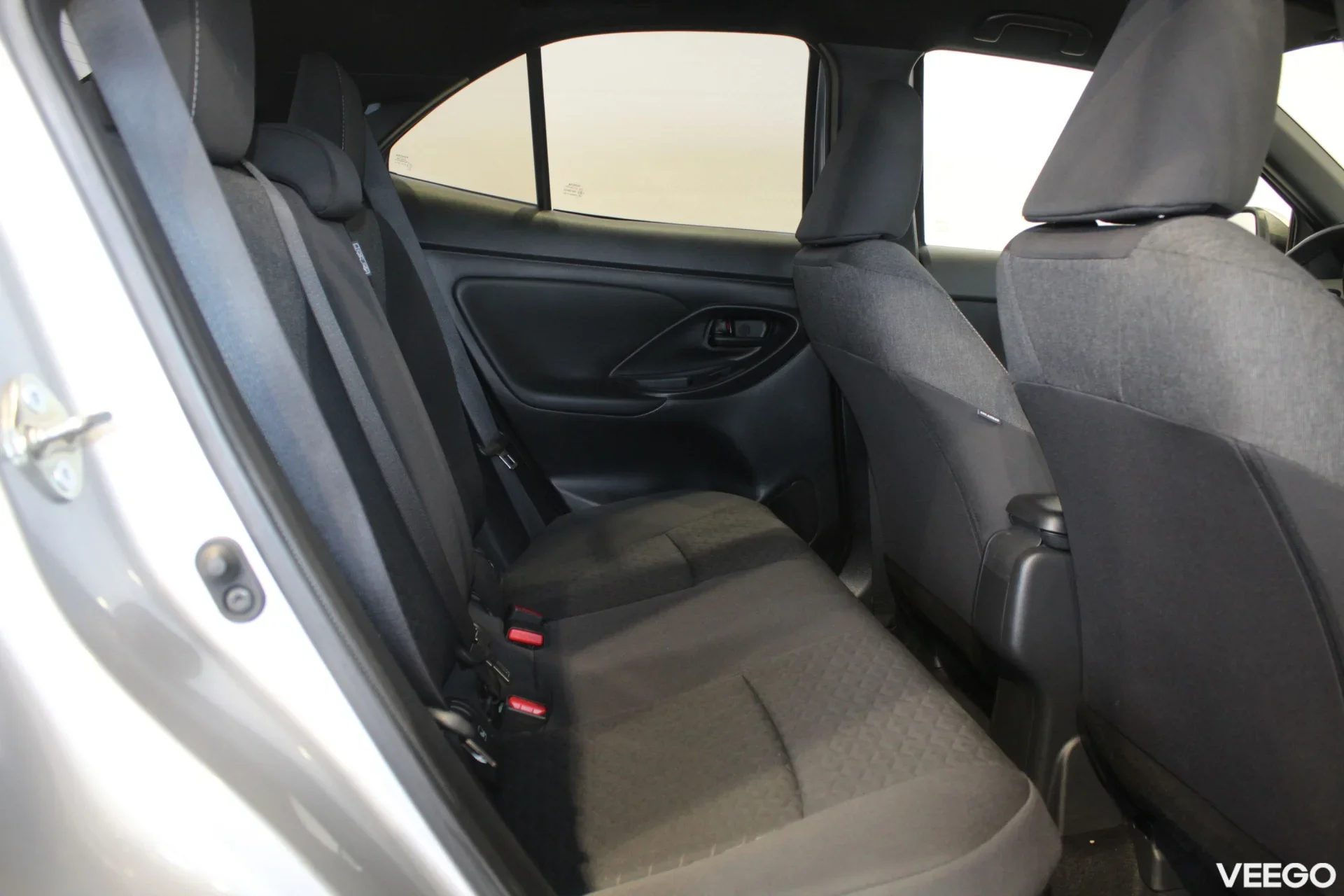 Toyota Yaris Cross Active Plus 1.5 68kW