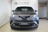 Toyota C-HR Style 1.8 72kW thumbnail