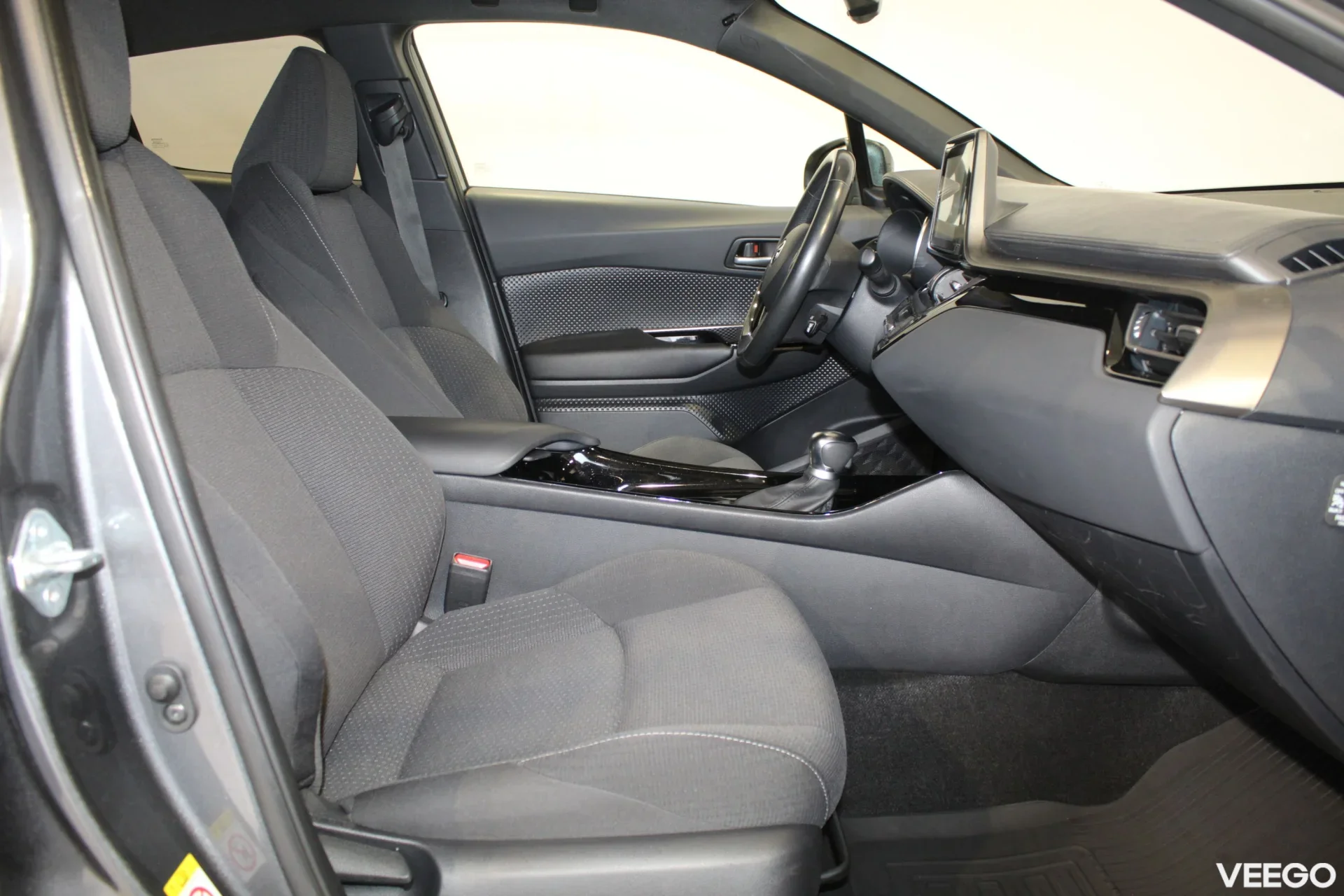 Toyota C-HR Style 1.8 72kW