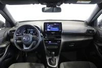 Toyota Yaris Cross Active Plus 1.5 68kW thumbnail