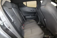 Toyota C-HR Style 1.8 72kW thumbnail