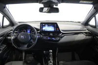 Toyota C-HR Style 1.8 72kW thumbnail