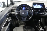 Toyota C-HR Style 1.8 72kW thumbnail