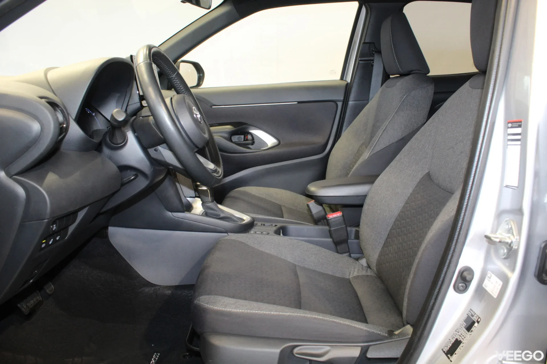 Toyota Yaris Cross Active Plus 1.5 68kW