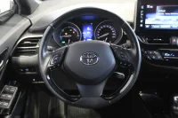 Toyota C-HR Style 1.8 72kW thumbnail