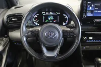 Toyota Yaris Cross Active Plus 1.5 68kW thumbnail
