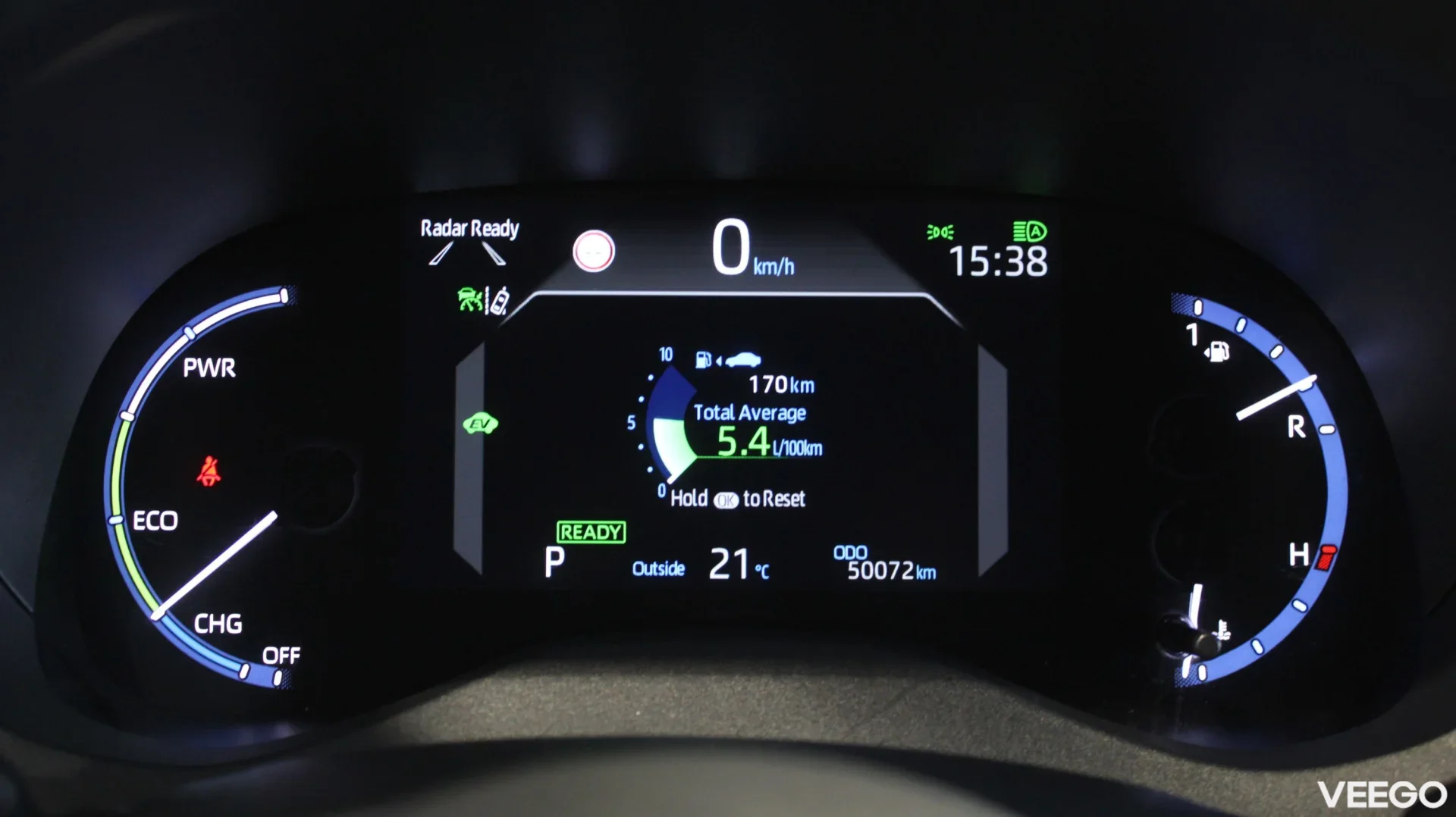 Toyota Yaris Cross Active Plus 1.5 68kW