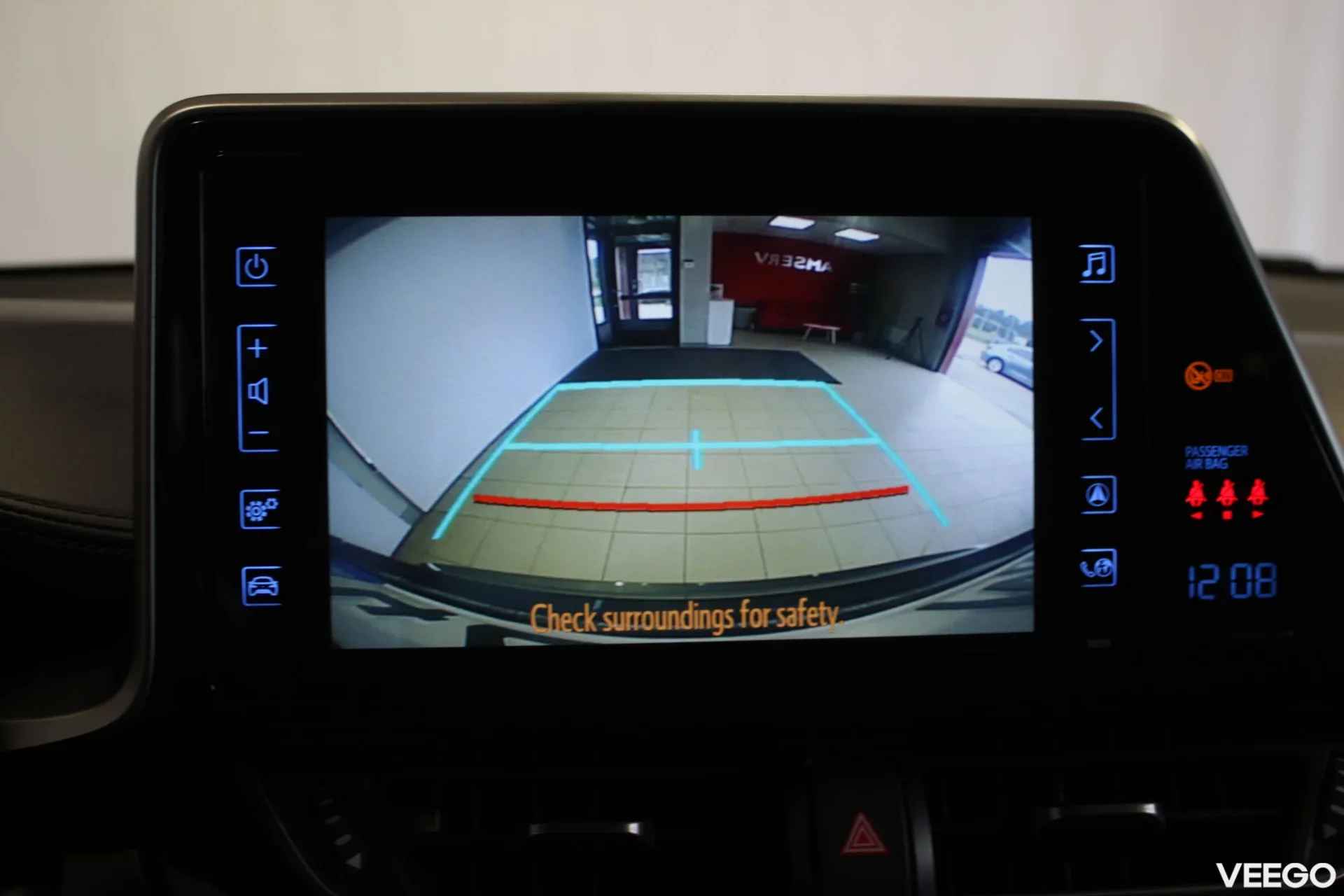 Toyota C-HR Style 1.8 72kW