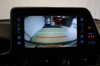 Toyota C-HR Style 1.8 72kW thumbnail