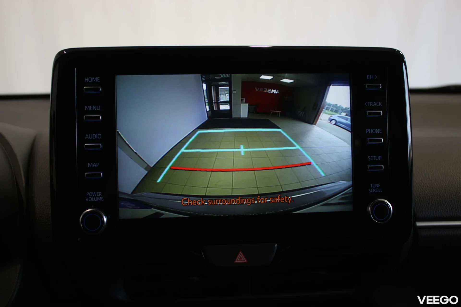 Toyota Yaris Cross Active Plus 1.5 68kW