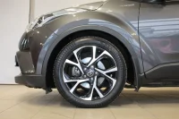 Toyota C-HR Style 1.8 72kW thumbnail