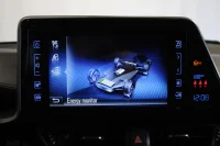 Toyota C-HR Style 1.8 72kW thumbnail
