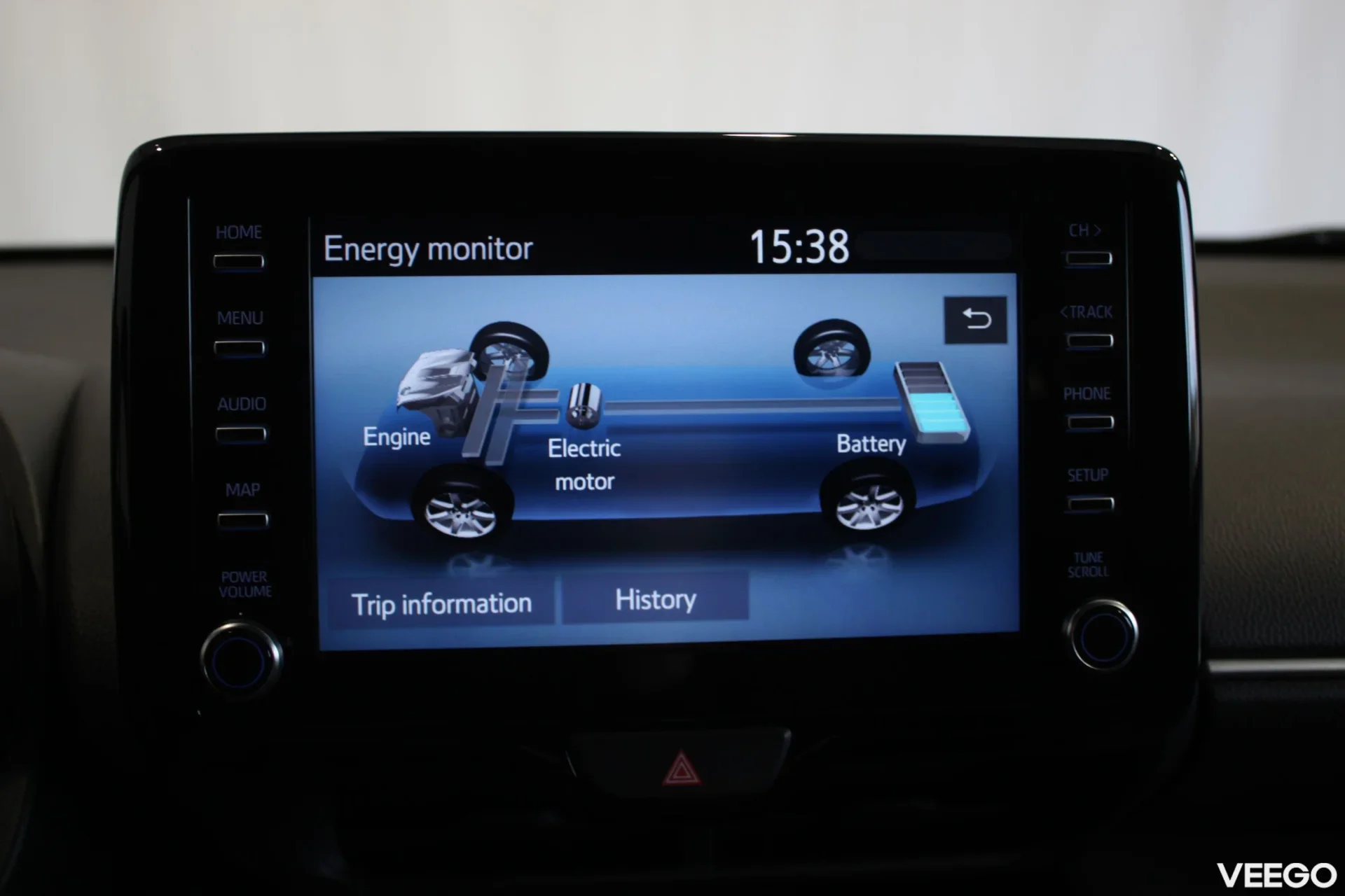 Toyota Yaris Cross Active Plus 1.5 68kW
