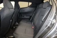 Toyota C-HR Style 1.8 72kW thumbnail