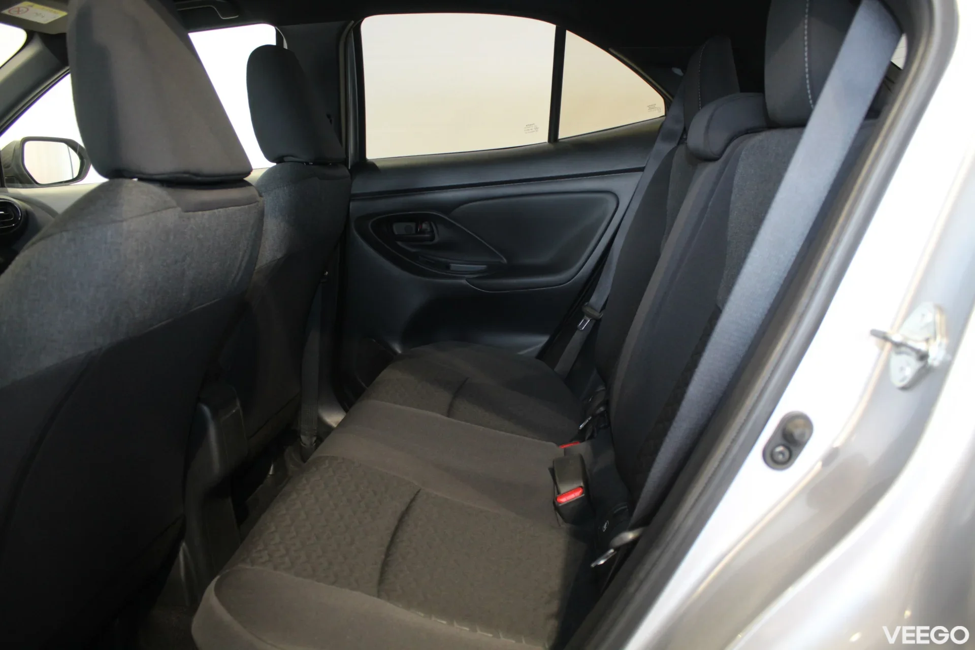 Toyota Yaris Cross Active Plus 1.5 68kW