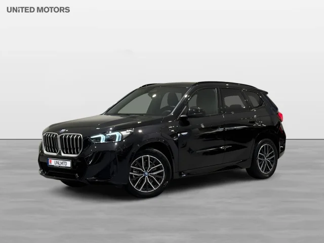 Image of BMW X1 xDrive25e M Sport Premium-pkt Drag Elstol m minne.