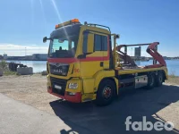 MAN TGS Liftdumper (130496) 450kW thumbnail