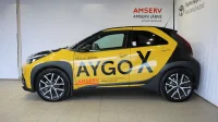 Toyota Aygo X GR Sport 1.5 68kW thumbnail