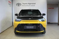 Toyota Aygo X GR Sport 1.5 68kW thumbnail