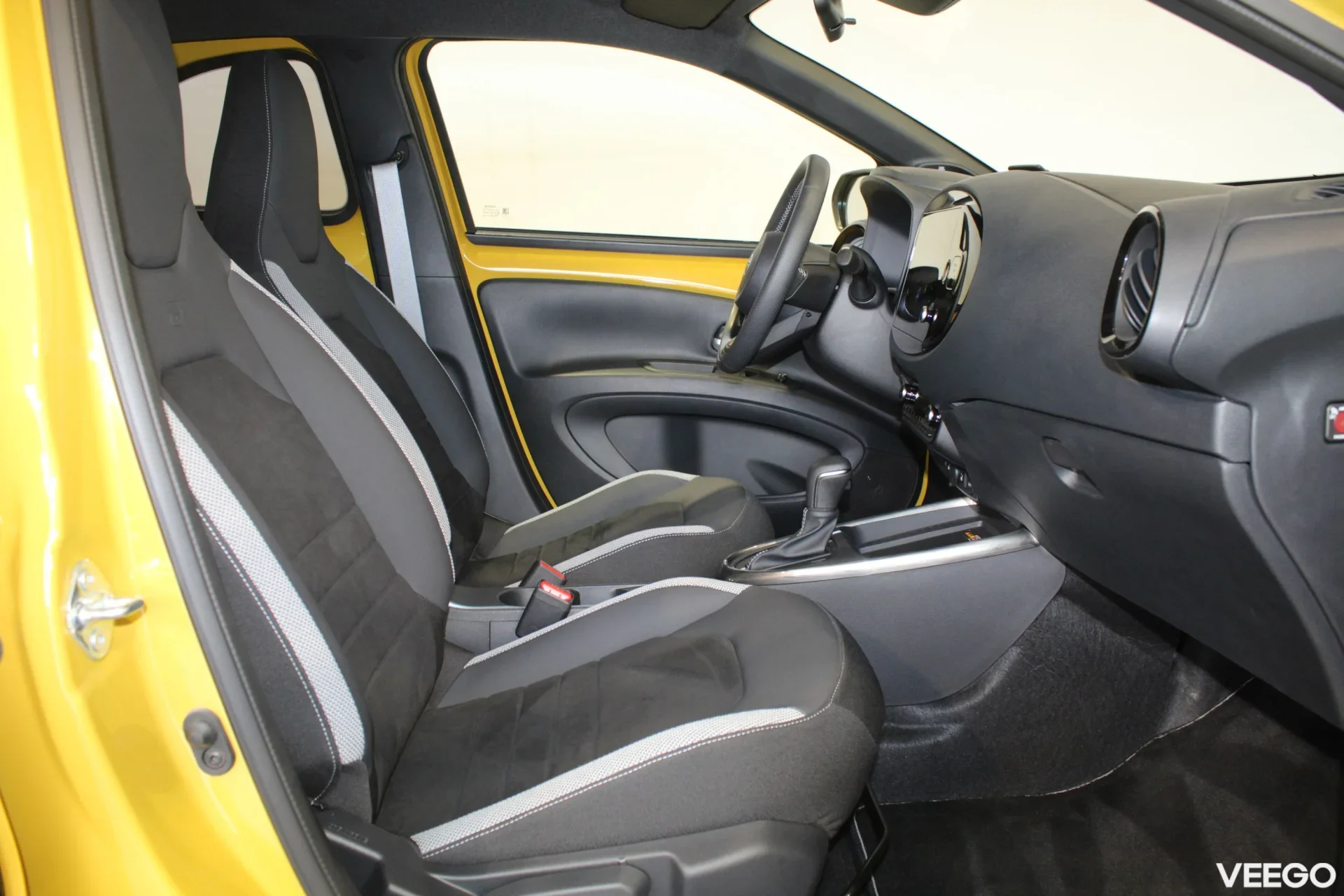Toyota Aygo X GR Sport 1.5 68kW