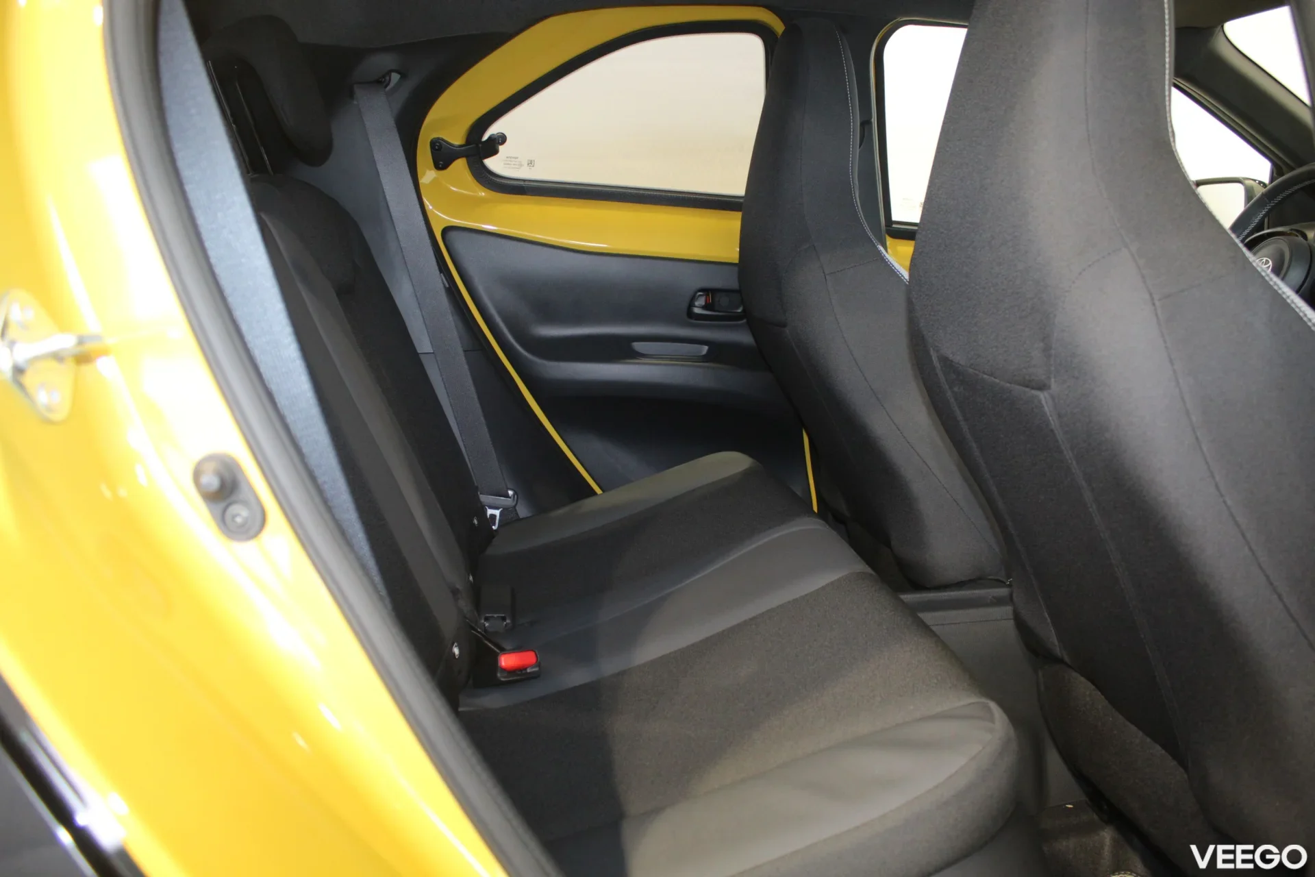 Toyota Aygo X GR Sport 1.5 68kW