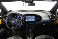 Toyota Aygo X GR Sport 1.5 68kW thumbnail