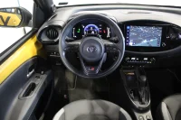 Toyota Aygo X GR Sport 1.5 68kW thumbnail